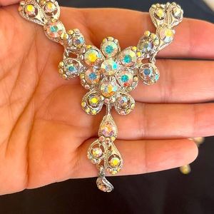 New party wear Necklace set